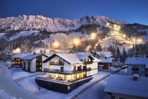 BergBuddies - Übernachtung inklusive kostenlosen Bergbahntickets und vielem mehr Bad Hindelang